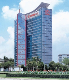 方大：創新、發展、輝煌的二十年